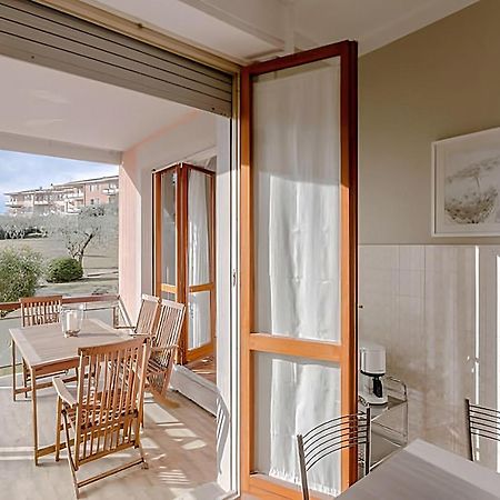 Natural Chic - Close To City Center And Beach - Parking Desenzano del Garda Extérieur photo
