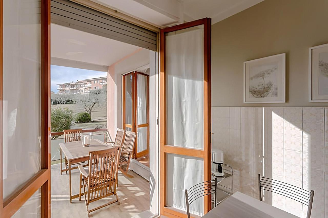Natural Chic - Close To City Center And Beach - Parking Desenzano del Garda Extérieur photo