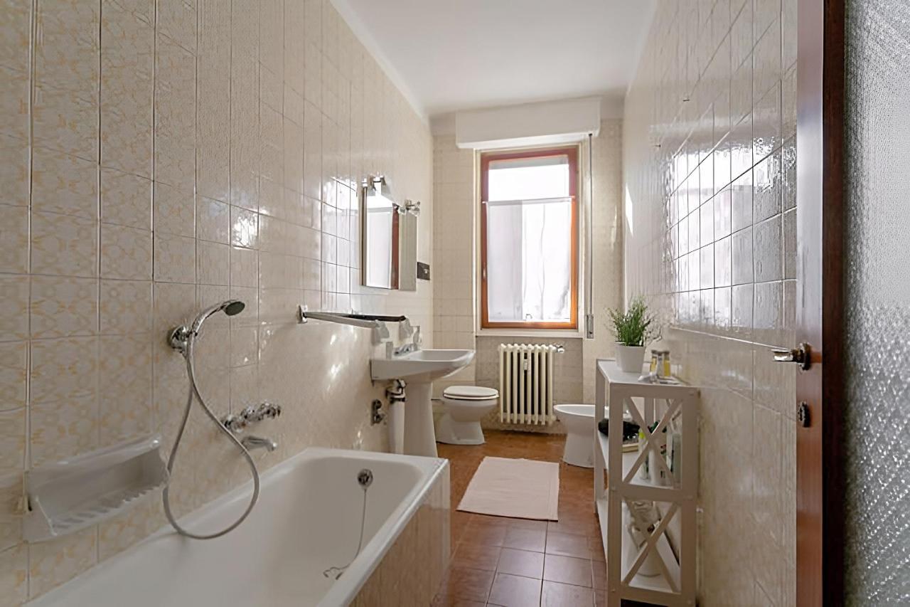 Natural Chic - Close To City Center And Beach - Parking Desenzano del Garda Extérieur photo